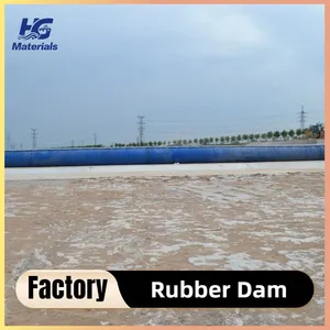 Rubber Dams for Irrigation District Upgrade – Low Cost, High Return on Investment thumbnail-5