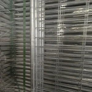 Hot-selling Australian Temporary Construction Fence Panels for Sale thumbnail-1