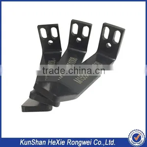 Mass Production Sheet Metal Machine Parts Stamping Sheet Metal Supplier's Choice thumbnail-2