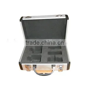 New! Colourful Aluminum Tool Case thumbnail-1