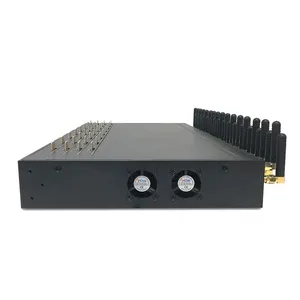 Ejoin 32 Ports VoIP Gateway Modem 32 SIMs GSM Modem For VoIP And SMS Business ACOM532L-32 thumbnail-5