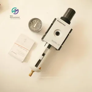 Aventics Filter Pressure Regulator R412009210 thumbnail-2
