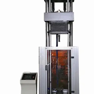 Ball Drop Impact Testing Machine for Backing Materials According to Gb/t 44951 - 2024 for Physical Testing thumbnail-2