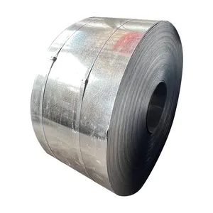 Galvanized Steel Sheet Price Hot-dip Galvanized Steel Coil thumbnail-4