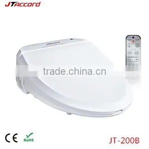 Intelligent Toilet Seat Bidets thumbnail-1