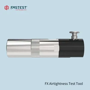 Air Tight Test Connector Fastest - fx Detection and Pressure Test Plugging Tool, Quick Connector thumbnail-4