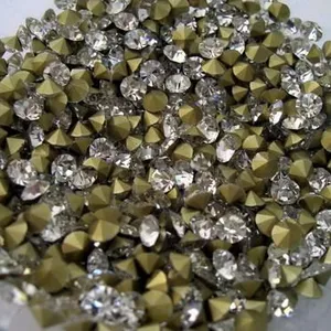 Garment Decorative Rhinestones thumbnail-1