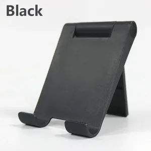 Ultra-Slim Foldable Desktop Phone Holder for Promotion thumbnail-2