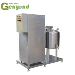 Corn Syrup Making Machine thumbnail-5
