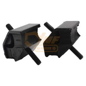 YNF High-Quality Engine Rubber Mount S16510-40002 for IHI Excavator Engine Parts thumbnail-3