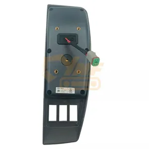 R210-7 R225-7 R290LC-7 Excavator Monitor Display Panel Cluster Assy 21N8-30013 21N8-30015 21n6-30010 thumbnail-6
