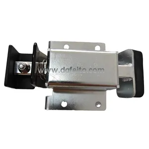 Customized Deep Drawn Stamped Copper Stainless Steel Sheet Metal Parts Shell Assembly Service Auto Fabrication Feito Brand thumbnail-1