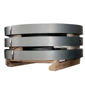 Korean KS Grain Oriented Electrical Steel 23P090 27P100 Silicon Steel Transformer Sheet thumbnail-2