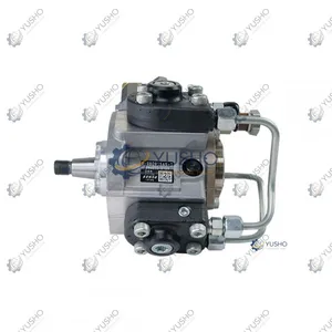 Oil Pump 60311227 for SANY Excavator Genuine OEM thumbnail-3