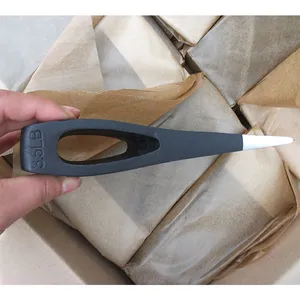 Factory Direct Steel Axe With Wooden Handle for Africa Middle East and Southeast Asia Market thumbnail-3