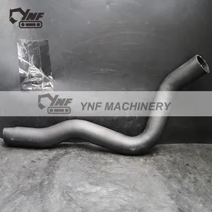 D65-12 14X-03-15210 D65-12 Rad Radiator Hose YNF12816, Excavator Cooling System Replacement Parts thumbnail-1