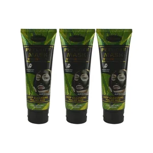 Hair Treatment Tubes Manufacturer for Salon Quality Products thumbnail-1