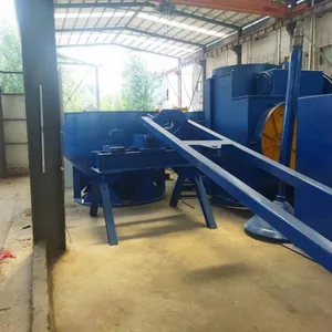 High-Precision Rotary Distributor for Lime Vertical Kiln | Product Specification & Introduction thumbnail-3
