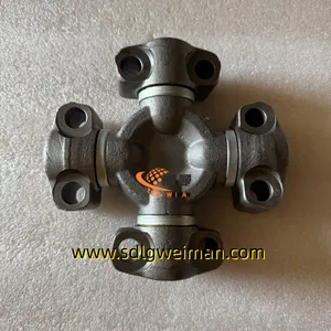 SDLG Spare Parts Spider 2908000753001 Universal Joint For L958F Wheel Loader thumbnail-1