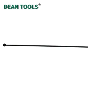 Ball Tip Sounding Rod, Standard Compliant, Precision Ground Ball, Free Technical Support Included thumbnail-2