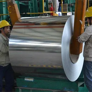 Oiled Anti-Corrosion Cold Rolled Carbon Steel Coil for Automotive Component Use thumbnail-5