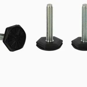 AUTO RUBBER FASTENER thumbnail-1