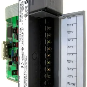 1746-OG16 Allen Bradley SLC500 System TTL Output Module 1746OG16 thumbnail-3