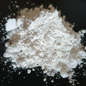Food-grade Filter Aid - Silica Sand for Filtration of Edible Oil, Beverages and Beer - Calcined Diatomaceous Earth thumbnail-1