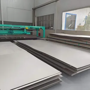 High Purity Grade 2 Titanium Plates For Electronic And High Clean Environments thumbnail-2
