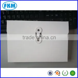 Envelope Box With String Button Close thumbnail-3