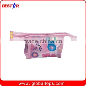 Lovely and High-quality Cosmetic Bag thumbnail-1