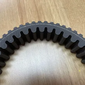 OEM Replacement CVT Drive Belt 422280656 Fits Can-Am Maverick X3 thumbnail-2