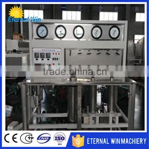 Herbal Extract Type and Oil Form Supercritical Co2 Extraction Machine thumbnail-5