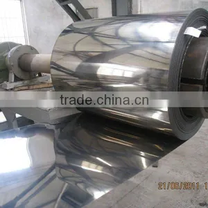 Cold Rolled Steel Sheet 430 thumbnail-1