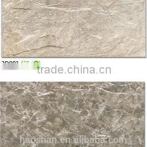 Cheap 3D Colored Exterior Decorative Wall Tiles Houson Tiles thumbnail-2