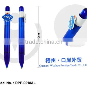 3-13 Retractable Pen thumbnail-1