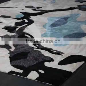 80 Wool&20 Nylon Axminster Carpet YB-A014 thumbnail-2