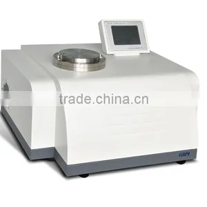 Fabric Gas Permeability Rate Tester thumbnail-1