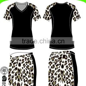 Compression Base Under Layer Tights Shorts Pants and Half Sleeve Shirts Top Set thumbnail-1