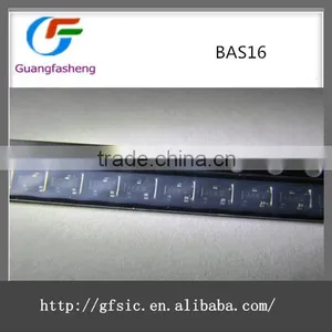 New Compatible Components BAS16 Diode thumbnail-1