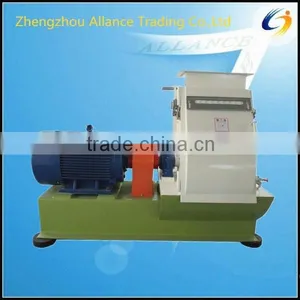 China Manufacturer for Maize Grinding Hammer Mill/ Feed Gringing Hammer Mill thumbnail-1