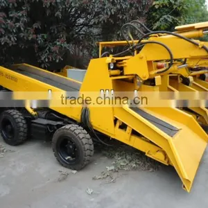 Zhongfu ZWY-80/16.5TH-KA Mucking Loader thumbnail-1