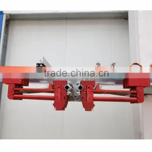 100A Double Insulation Current Collector With High Quality thumbnail-2