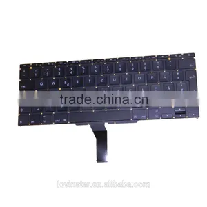 New Low Price German Design Products Laptop Replacement Keyboard For Apple Macbook Air 11" A1370 A1465 2011-2015 thumbnail-2