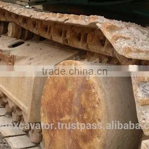 Used Hydraulic Excavator Kobelco SK450(45TON) For Sale thumbnail-5