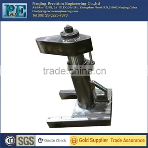 Custom High Precision Metal Welding Machining Parts thumbnail-1