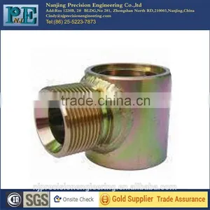 Custom Stainless Steel Welding Machining Service thumbnail-2