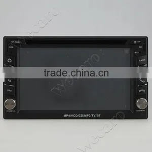 Wecaro Android Universal Car Dvd Player With Gps Navigation,ipod,stereo,radio,usb,BT thumbnail-2