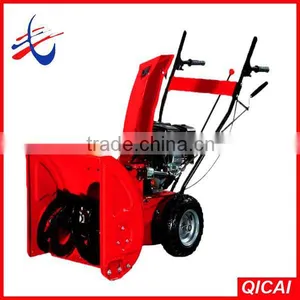 5.5hp Snow Throwers for Sale thumbnail-1