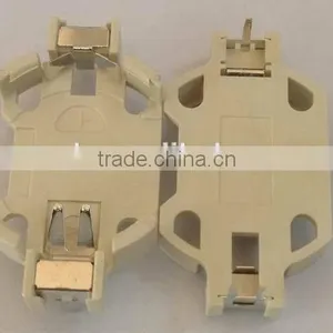 Battery Holder for CR2032 BS-6-2 DIP thumbnail-1